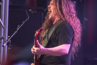 Hate Eternal - Fall Metal Fest 6 on 1-Nov-2015