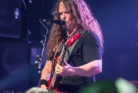 Hate Eternal - Fall Metal Fest 6 on 1-Nov-2015