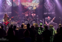Hate Eternal - Fall Metal Fest 6 on 1-Nov-2015