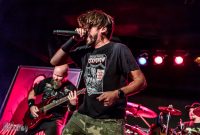 Hate Unbound - Civic-2018-2