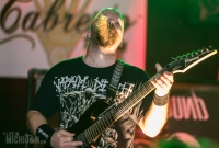 Hate Unbound - Fall Metal Fest 5 - 2014_4933