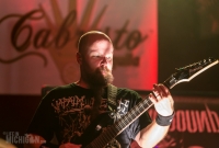 Hate Unbound - Fall Metal Fest 5 - 2014_4938