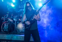 Hate Unbound - Fall Metal Fest 6 on 1-Nov-2015