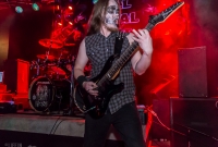 Hate Unbound- Fall Metal Fest 6 on 1-Nov-2015