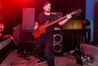 Hate Unbound- Fall Metal Fest 6 on 1-Nov-2015