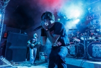 Hate Unbound- Fall Metal Fest 6 on 1-Nov-2015