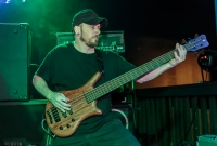 Hate Unbound- Fall Metal Fest 6 on 1-Nov-2015