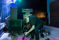 Hate Unbound- Fall Metal Fest 6 on 1-Nov-2015