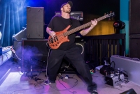 Hate Unbound- Fall Metal Fest 6 on 1-Nov-2015