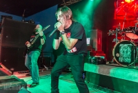 Hate Unbound- Fall Metal Fest 6 on 1-Nov-2015