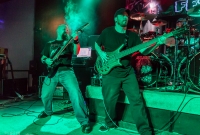 Hate Unbound- Fall Metal Fest 6 on 1-Nov-2015