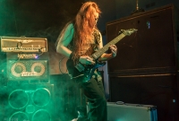 Hate Unbound- Fall Metal Fest 6 on 1-Nov-2015