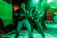Hate Unbound- Fall Metal Fest 6 on 1-Nov-2015