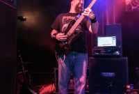 Hate Unbound- Fall Metal Fest 6 on 1-Nov-2015