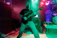 Hate Unbound- Fall Metal Fest 6 on 1-Nov-2015