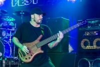 Hate Unbound- Fall Metal Fest 6 on 1-Nov-2015