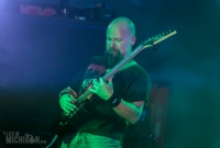 Hate Unbound- Fall Metal Fest 6 on 1-Nov-2015