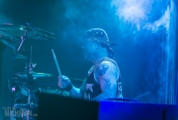 Hate Unbound- Fall Metal Fest 6 on 1-Nov-2015