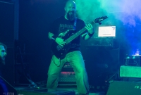 Hate Unbound- Fall Metal Fest 6 on 1-Nov-2015