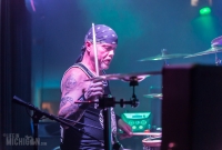Hate Unbound- Fall Metal Fest 6 on 1-Nov-2015