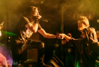 Hate Unbound - FebruFury @ Token Lounge - 6-Feb-2016