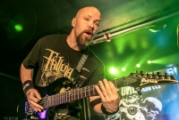 Hate Unbound - FebruFury @ Token Lounge - 6-Feb-2016