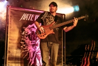 Hate Unbound - FebruFury @ Token Lounge - 6-Feb-2016