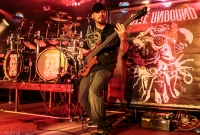 Hate Unbound - FebruFury @ Token Lounge - 6-Feb-2016