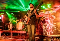 Hate Unbound - FebruFury @ Token Lounge - 6-Feb-2016
