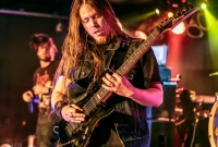 Hate Unbound - FebruFury @ Token Lounge - 6-Feb-2016