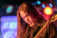 Hate Unbound - FebruFury @ Token Lounge - 6-Feb-2016