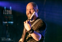 Hate Unbound - FebruFury @ Token Lounge - 6-Feb-2016