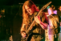 Hate Unbound - FebruFury @ Token Lounge - 6-Feb-2016