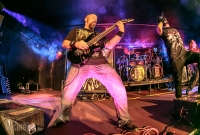 Hate Unbound - FebruFury @ Token Lounge - 6-Feb-2016