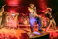 Hate Unbound - FebruFury @ Token Lounge - 6-Feb-2016