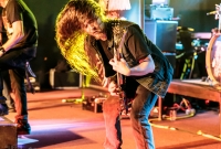 Hate Unbound - FebruFury @ Token Lounge - 6-Feb-2016
