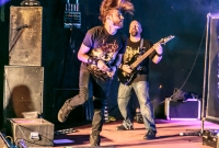 Hate Unbound - FebruFury @ Token Lounge - 6-Feb-2016