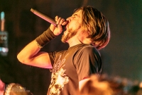 Hate Unbound - FebruFury @ Token Lounge - 6-Feb-2016
