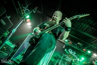 Hate Unbound @ The Machine Shop