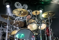 Hate Unbound @ The Machine Shop