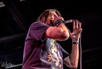 Hate Unbound @ The Machine Shop