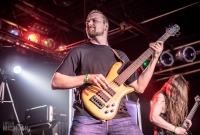 Hate Unbound @ The Machine Shop