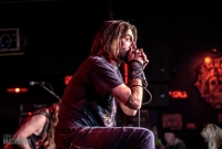 Hate Unbound @ The Machine Shop