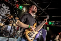 Hate Unbound @ The Machine Shop