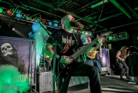 Hate Unbound @ The Machine Shop