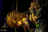 Hate Unbound @ The Machine Shop