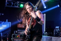 Hate Unbound @ The Machine Shop