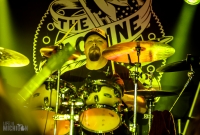 Hate Unbound @ The Machine Shop