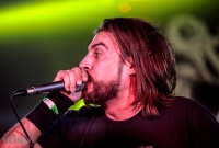 Hate Unbound @ The Machine Shop