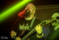 Hate Unbound @ The Machine Shop